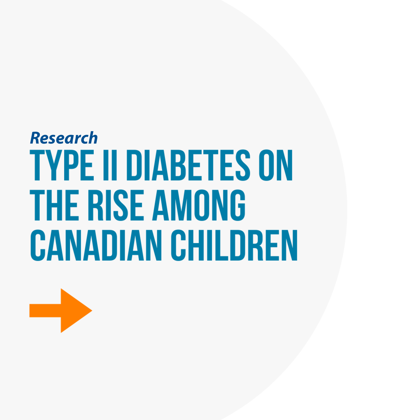 2000 increase in Type200 Diabetes T200D among Canadian children ...